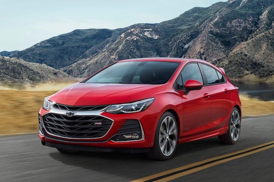 Nhung mau xe bi khai tu nam 2019 anh 7