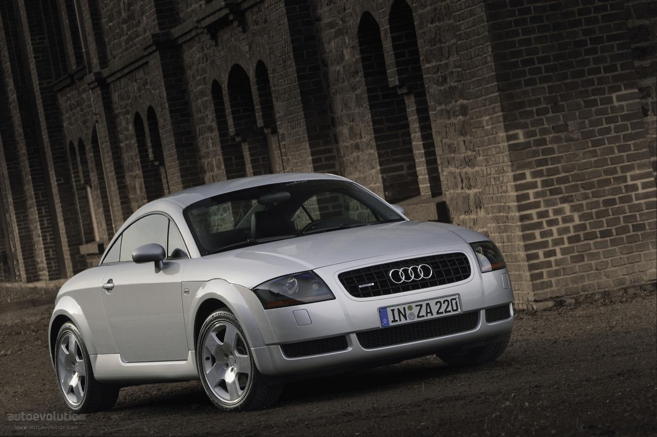 Tam biet TT - bieu tuong cua Audi suot 2 thap ky anh 5