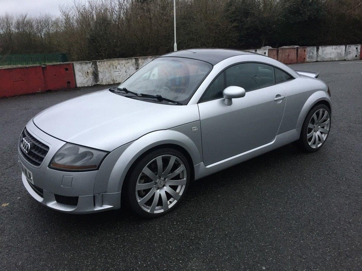 Tam biet TT - bieu tuong cua Audi suot 2 thap ky anh 8