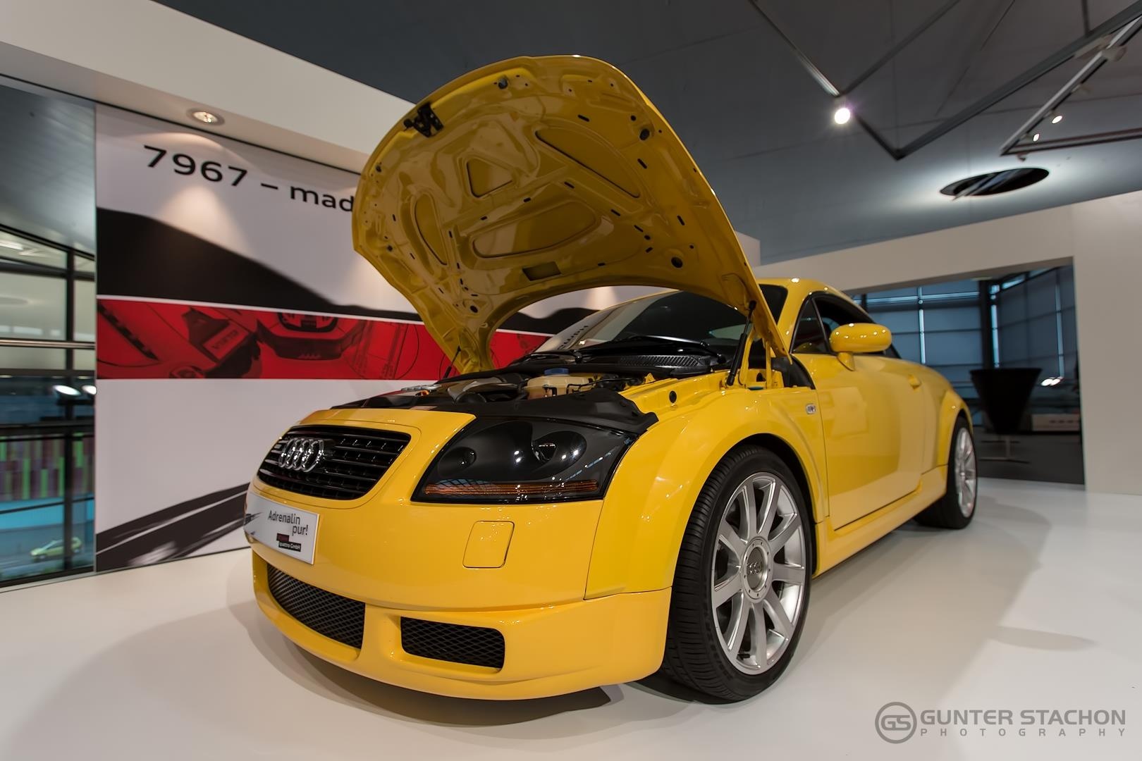 Tam biet TT - bieu tuong cua Audi suot 2 thap ky anh 15