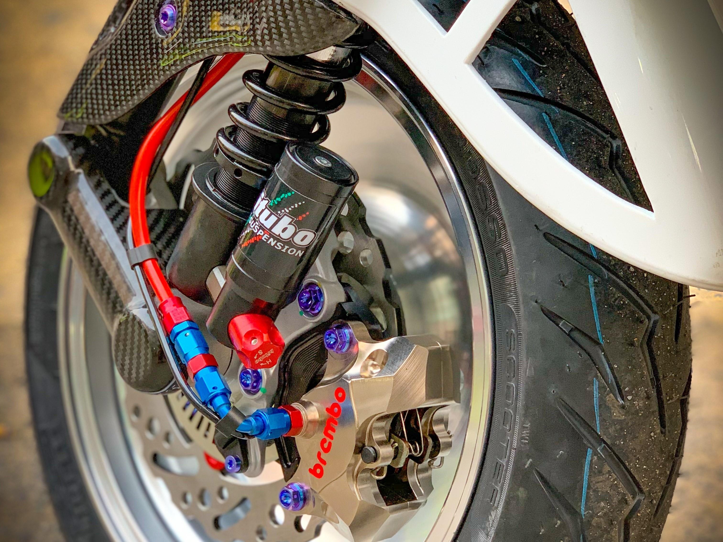 Vespa Sprint do piston anh 10