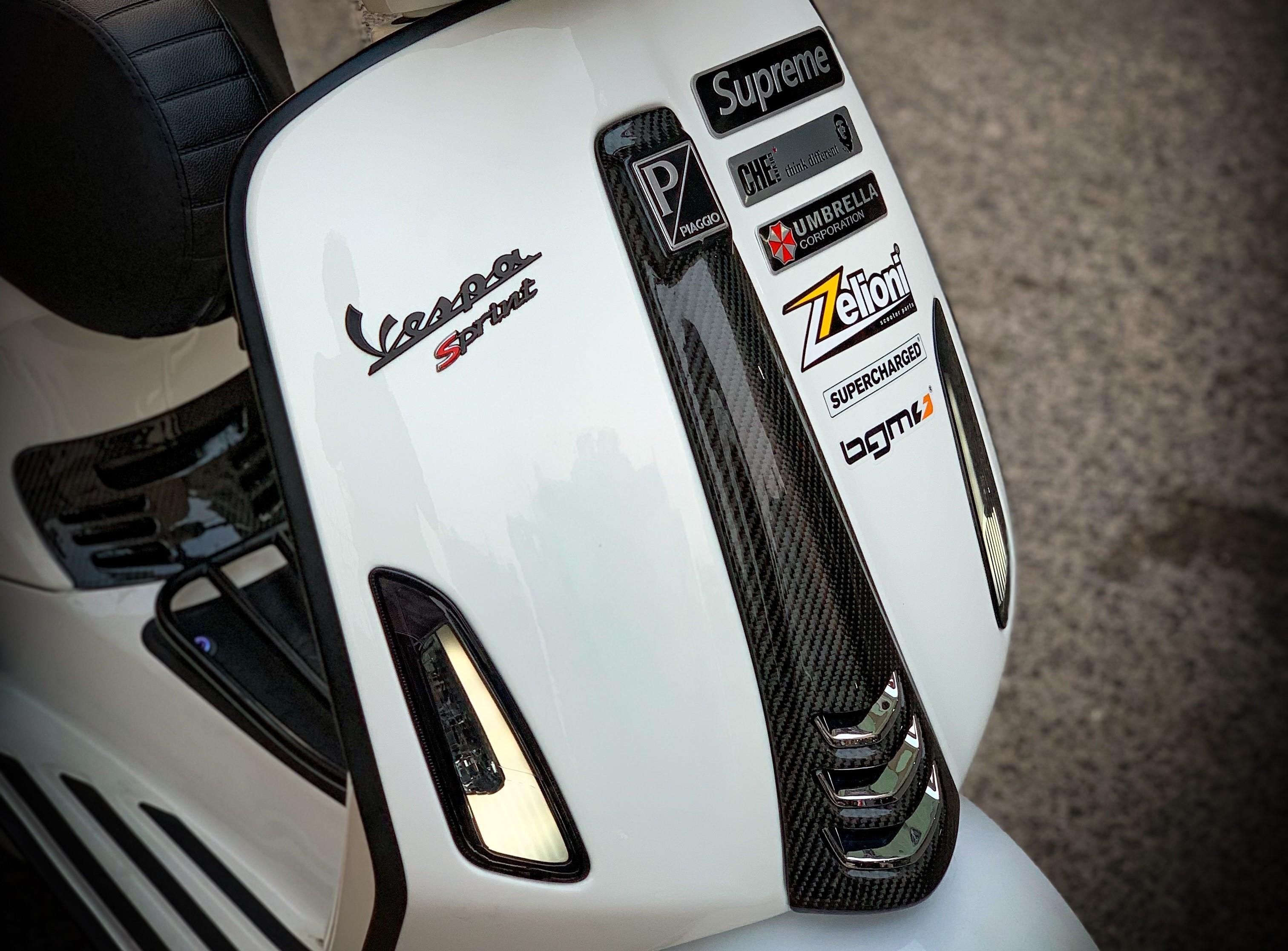 Vespa Sprint do piston anh 3