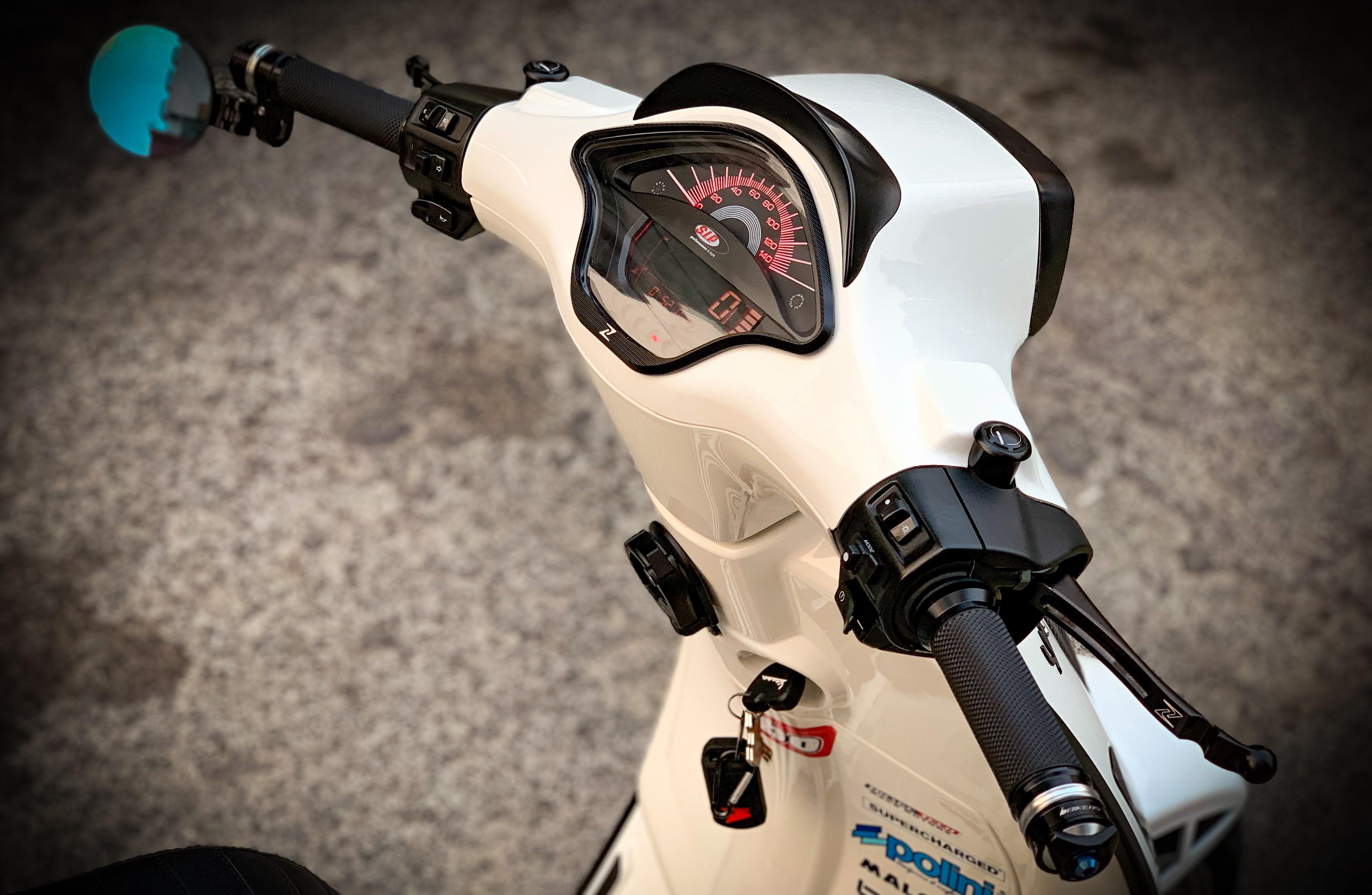 Vespa Sprint do piston anh 6