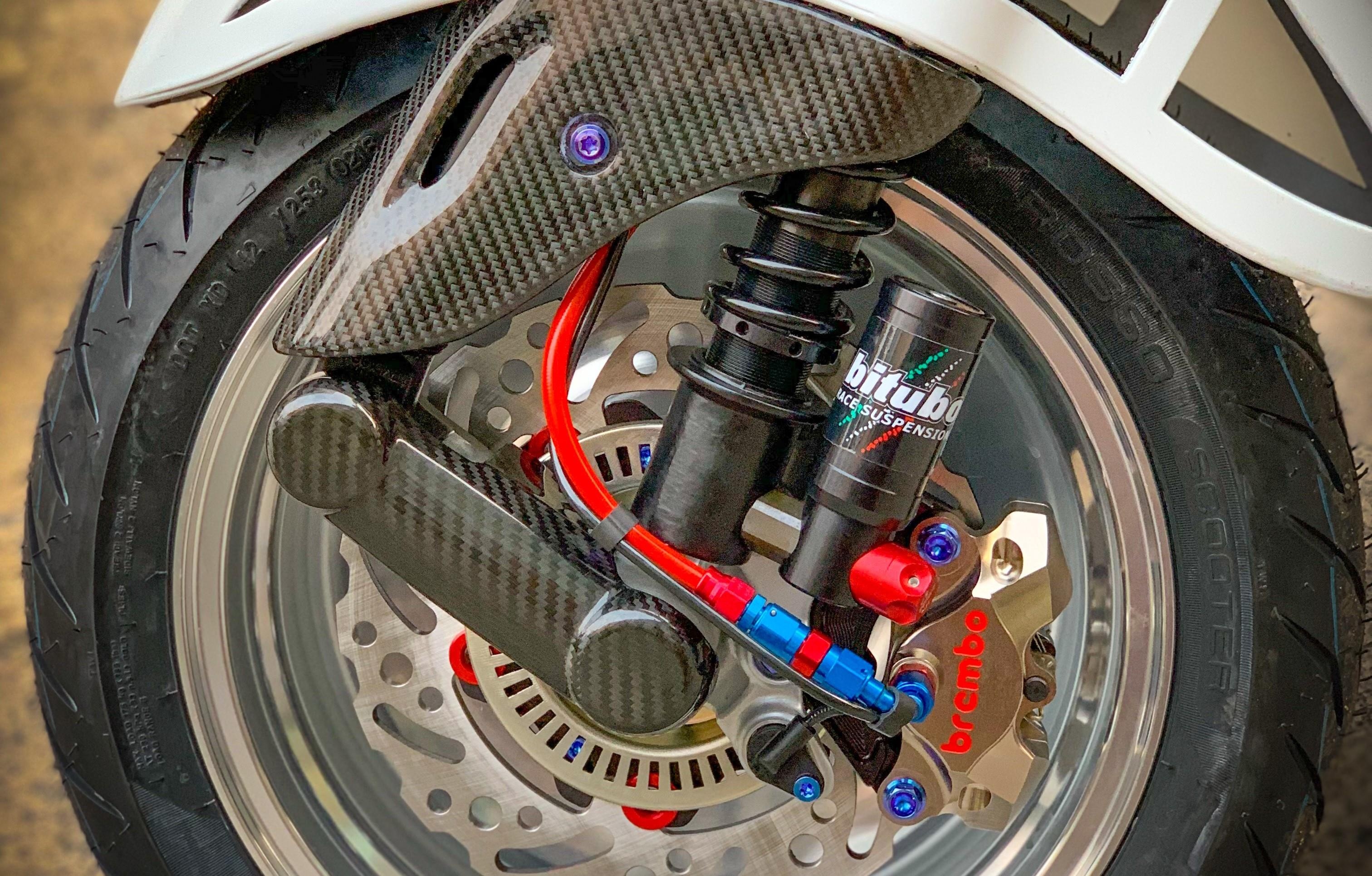 Vespa Sprint do piston anh 7