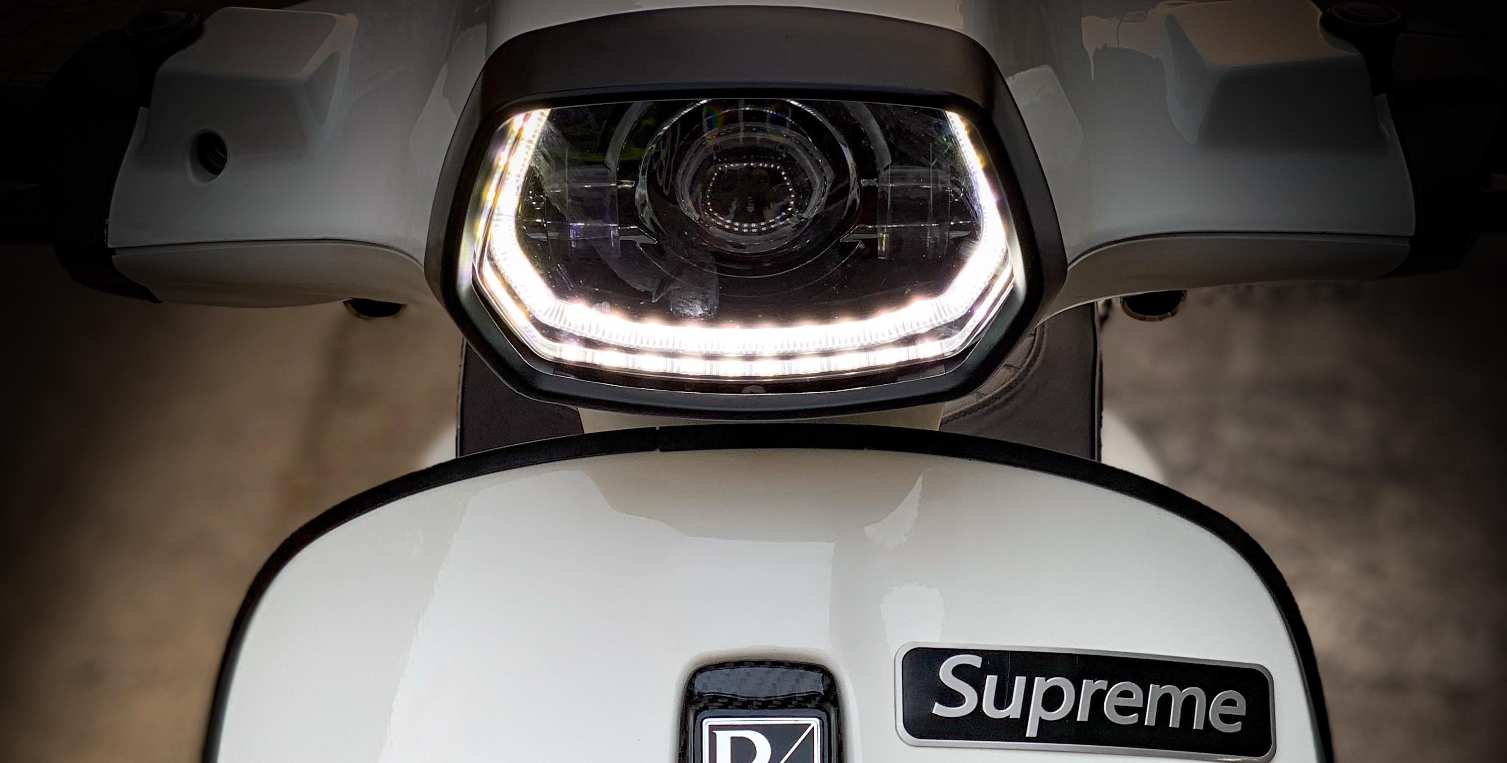 Vespa Sprint do piston anh 5