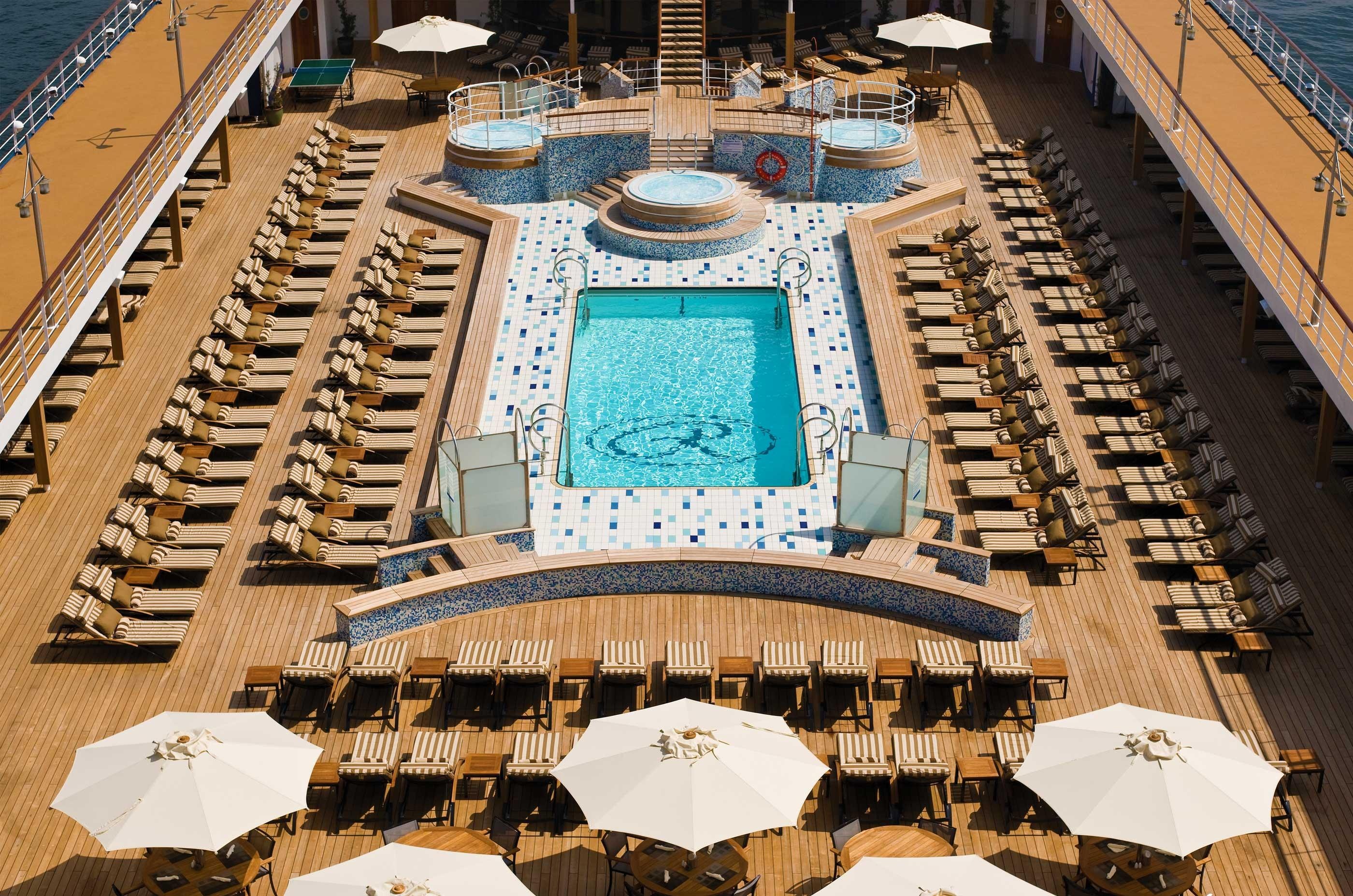 Can canh du thuyen sang trong nhat the gioi anh 10