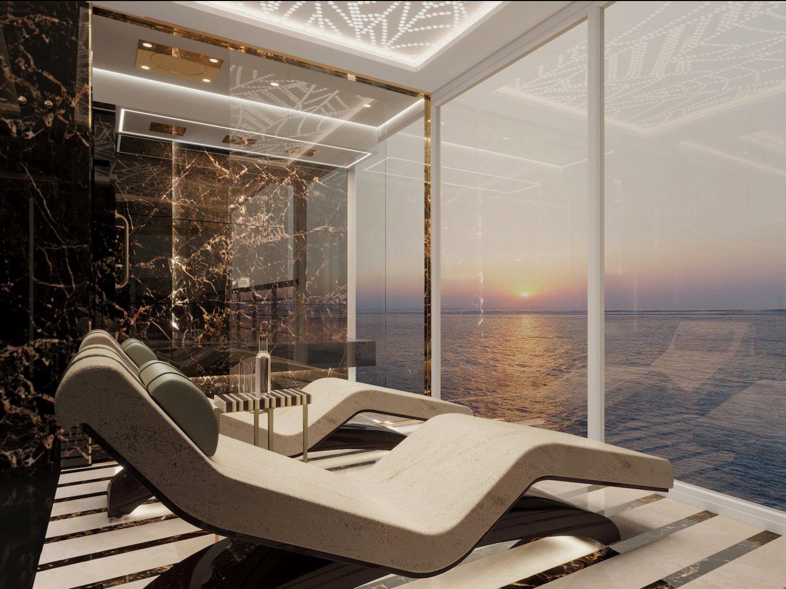 Can canh du thuyen sang trong nhat the gioi anh 8