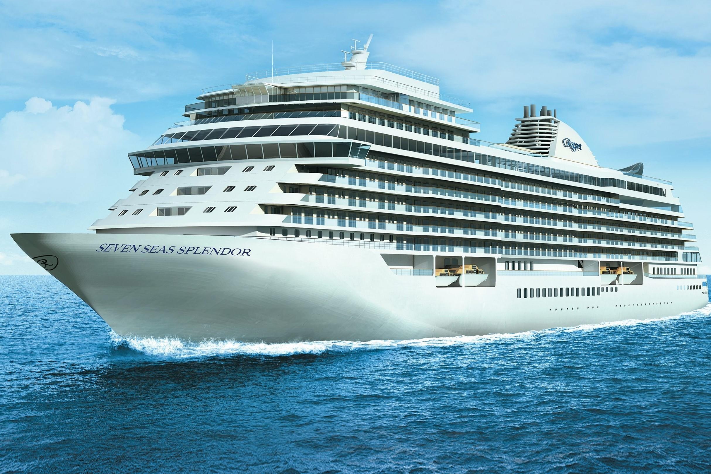 Du thuyen sang trong nhat the gioi, phong nghi 11.000 USD/dem hinh anh