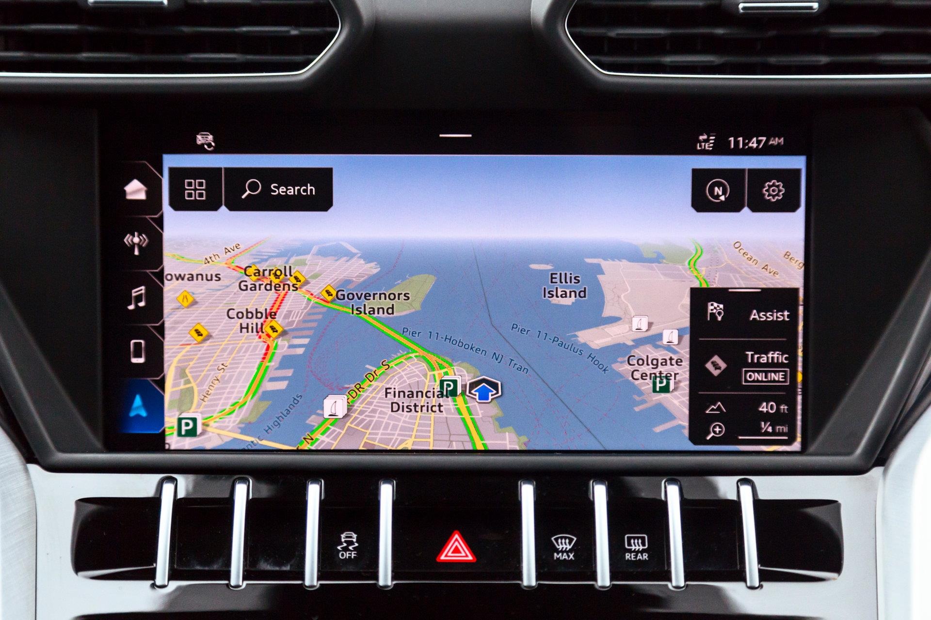 Nhung gi da lam nen gia tri Lamborghini Urus anh 9