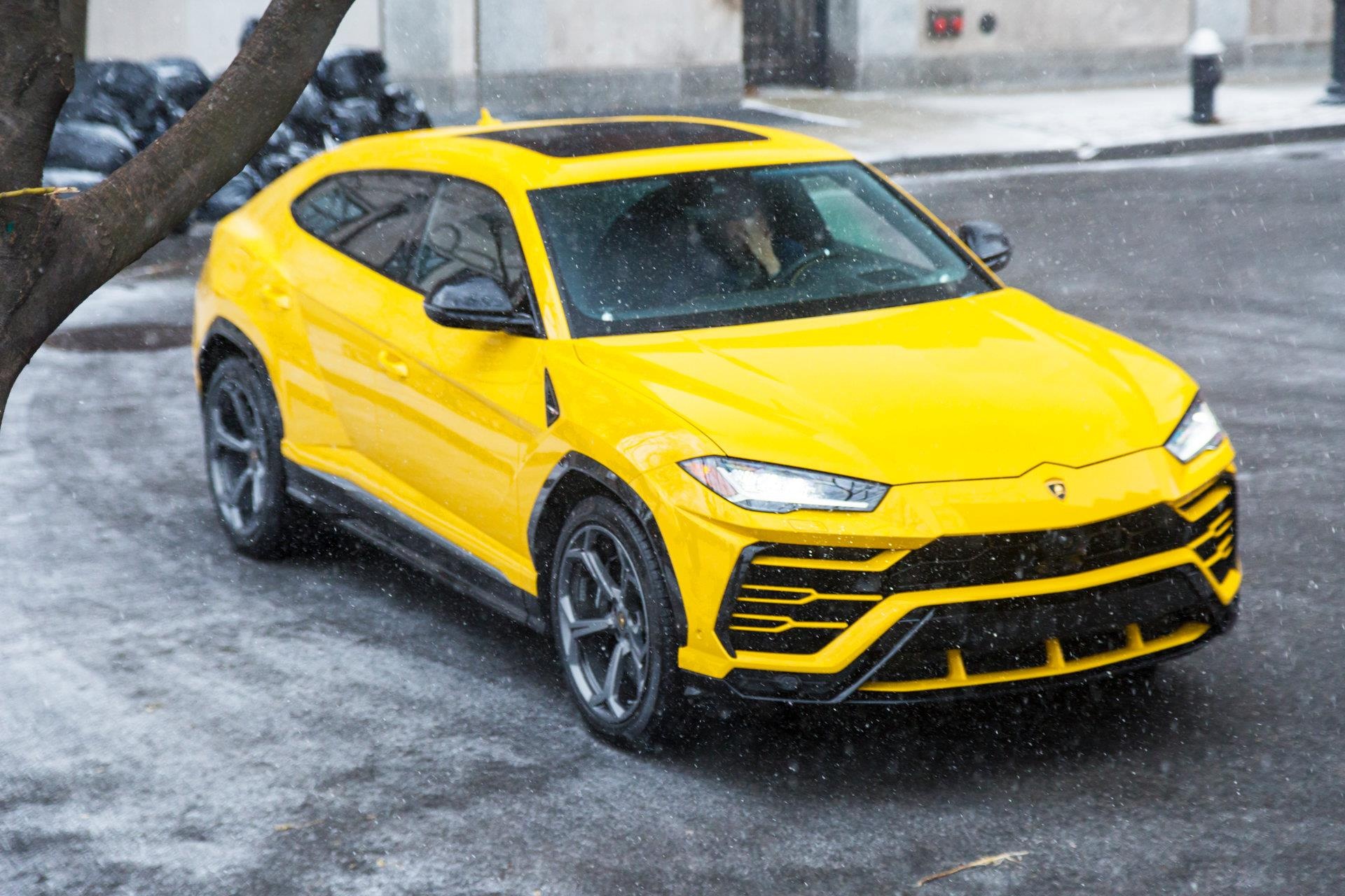 Nhung gi da lam nen gia tri Lamborghini Urus anh 2