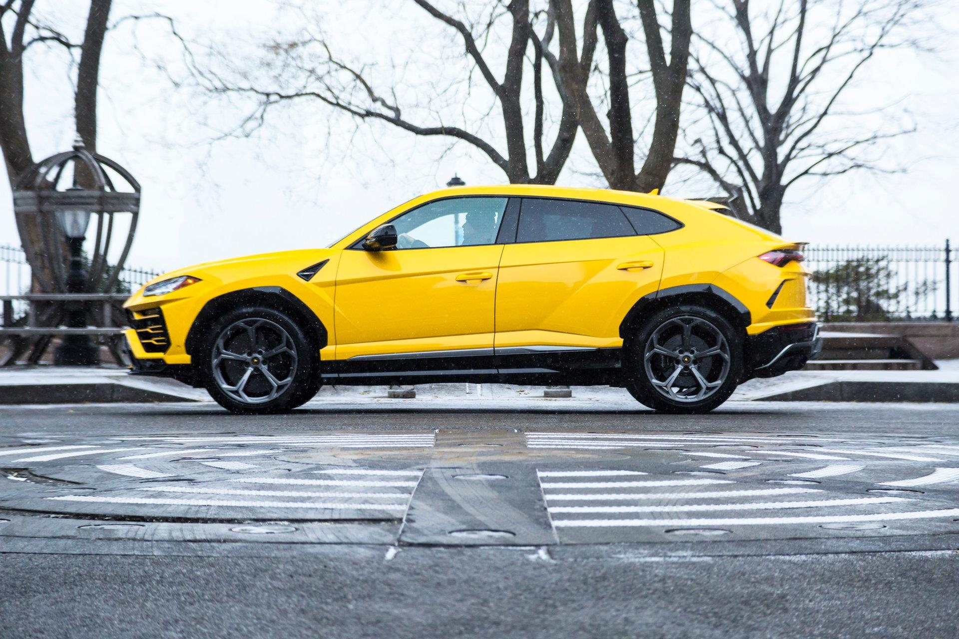 Nhung gi da lam nen gia tri Lamborghini Urus anh 3