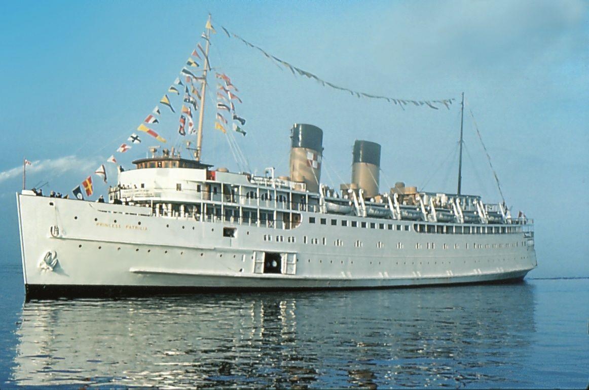 Hãng du thuyền Princess Cruises ảnh 3 Hang du thuyen Princess Cruises anh 3