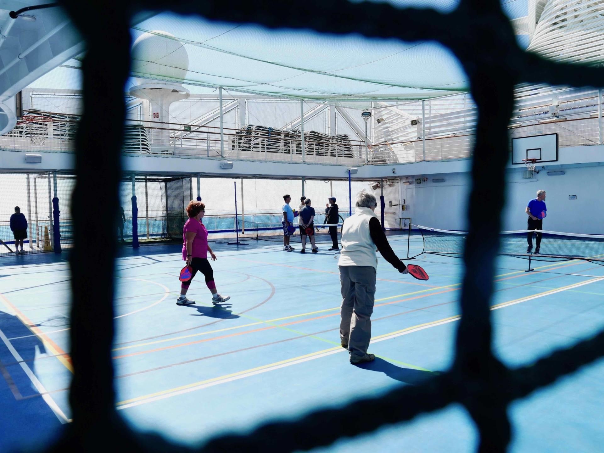 Hãng du thuyền Princess Cruises ảnh 8 Hang du thuyen Princess Cruises anh 8