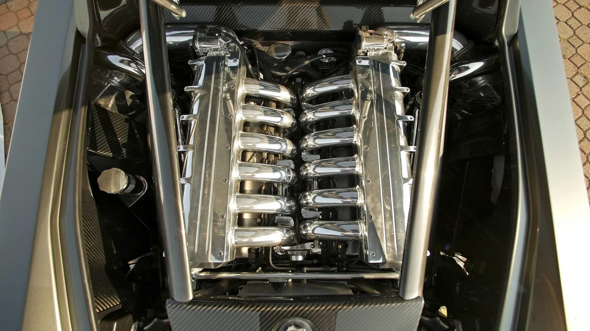 Siêu xe Chrysler ME Four-Twelve ảnh 2 Sieu xe Chrysler ME Four-Twelve anh 2