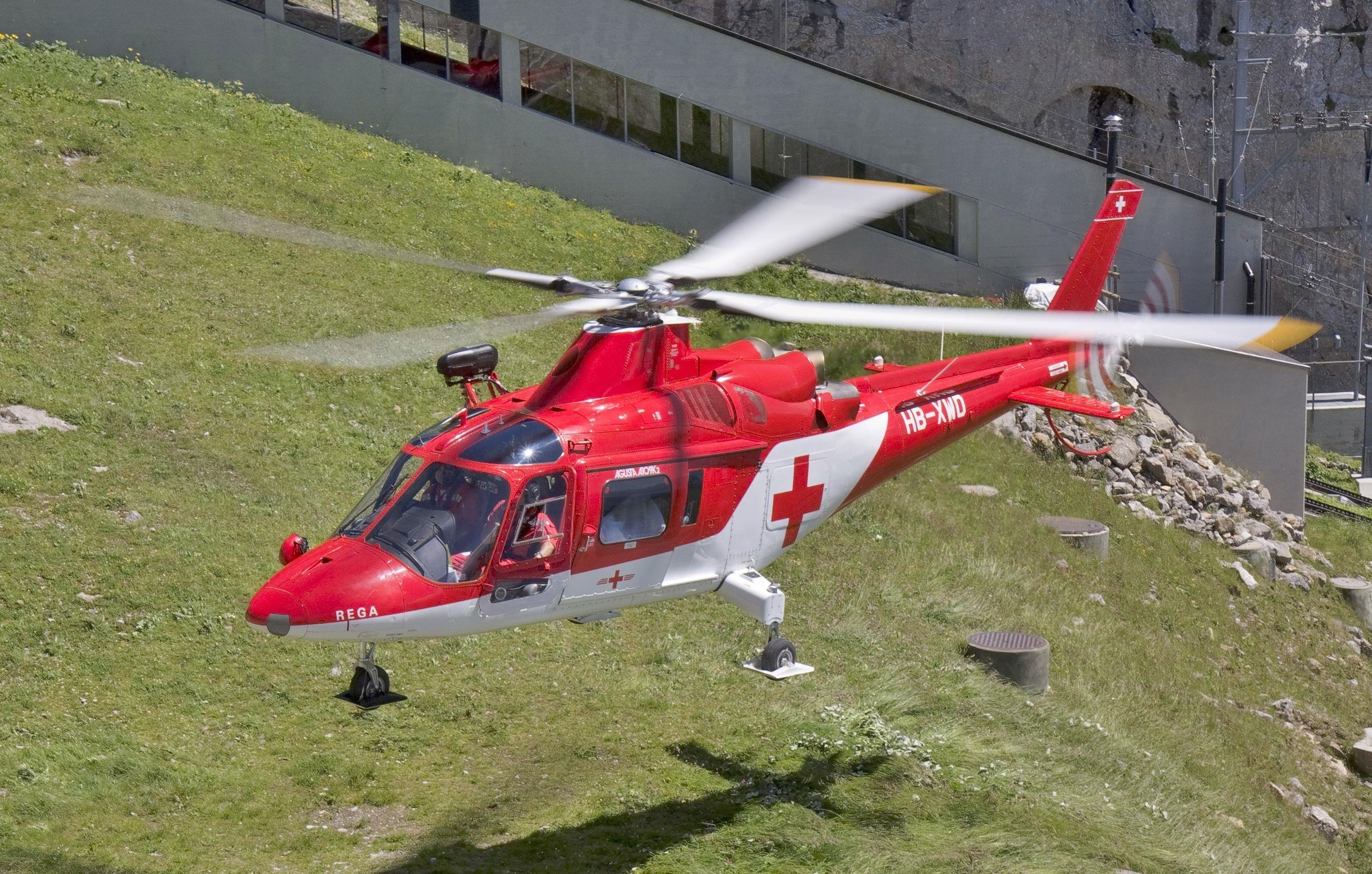 Truc thang tai nan tai New York. anh 3