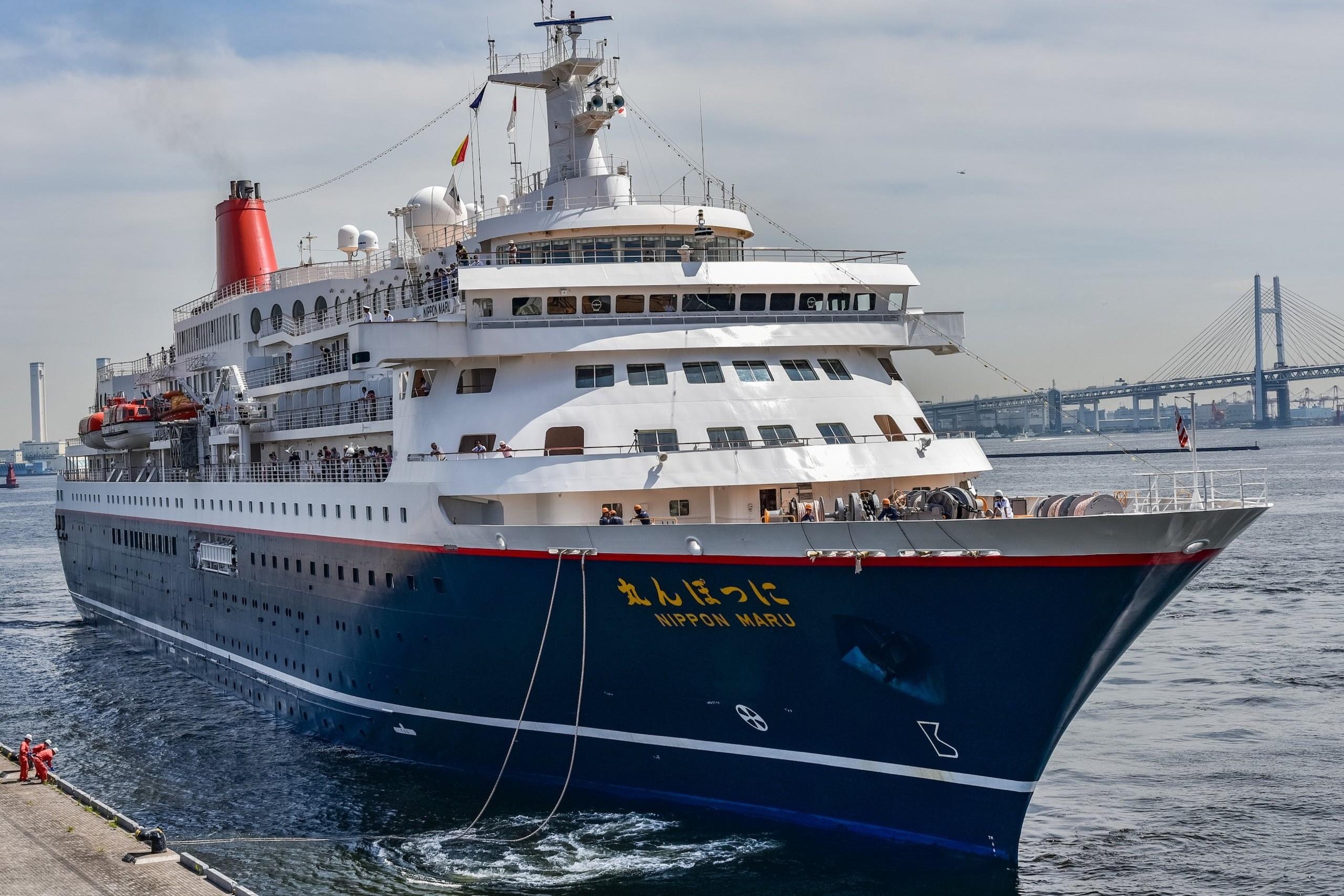 Nhung du thuyen 'ban thiu' nhat the gioi - dai dien chau A dung top hinh anh