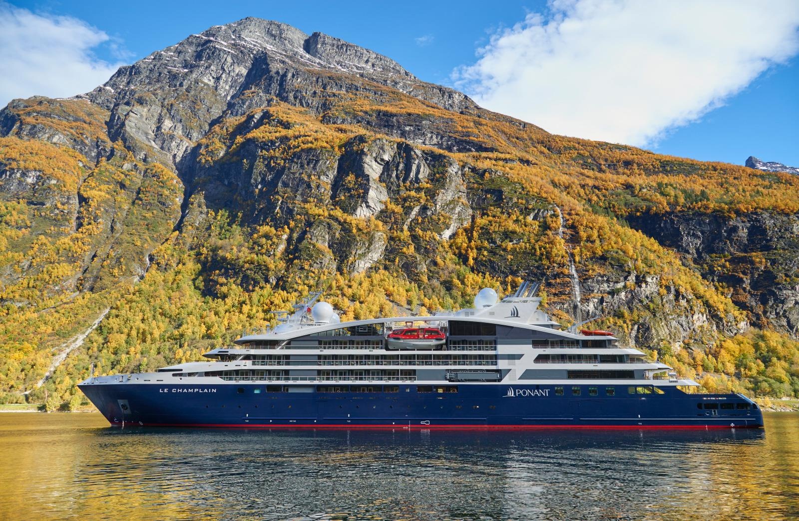 Nhung du thuyen sang trong nhat the gioi anh 5