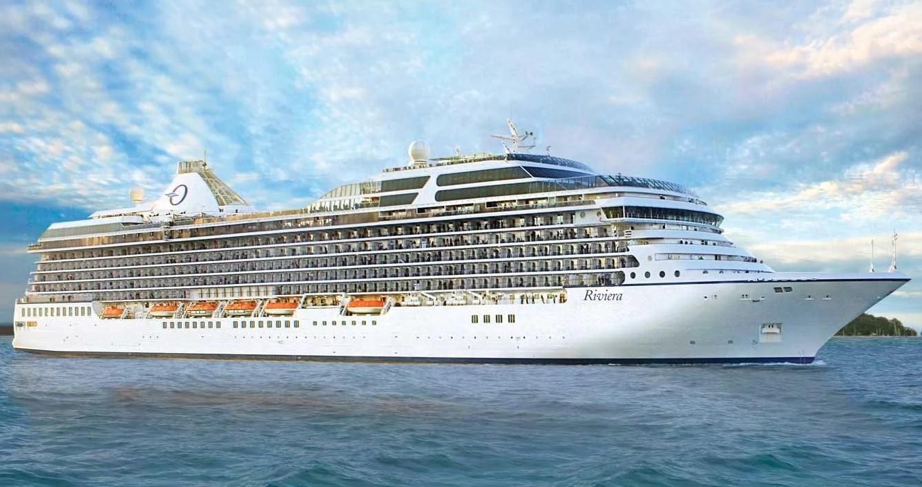 Nhung du thuyen sang trong nhat the gioi anh 1