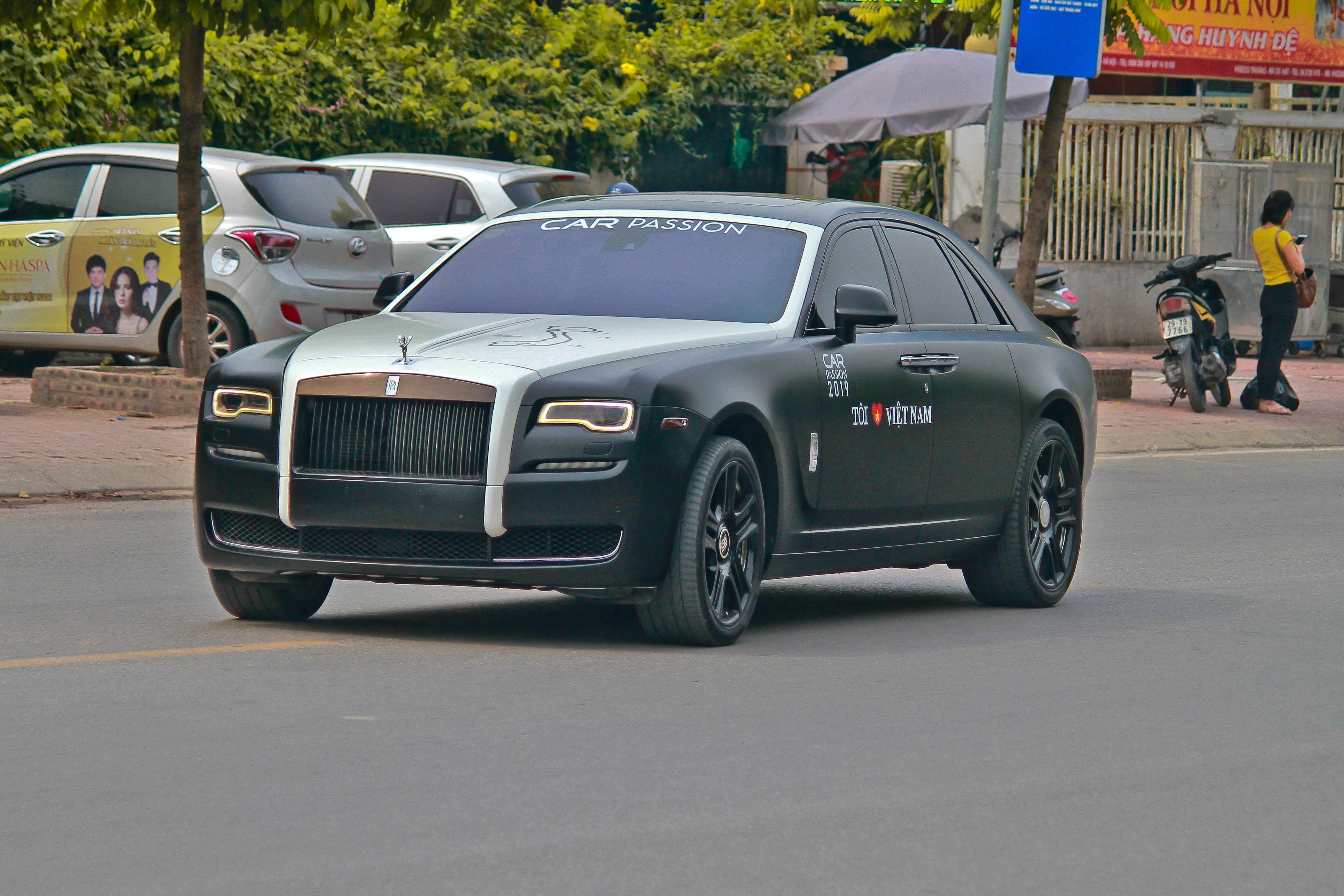 Dan sieu xe tram ty nao dong Ha Noi anh 10