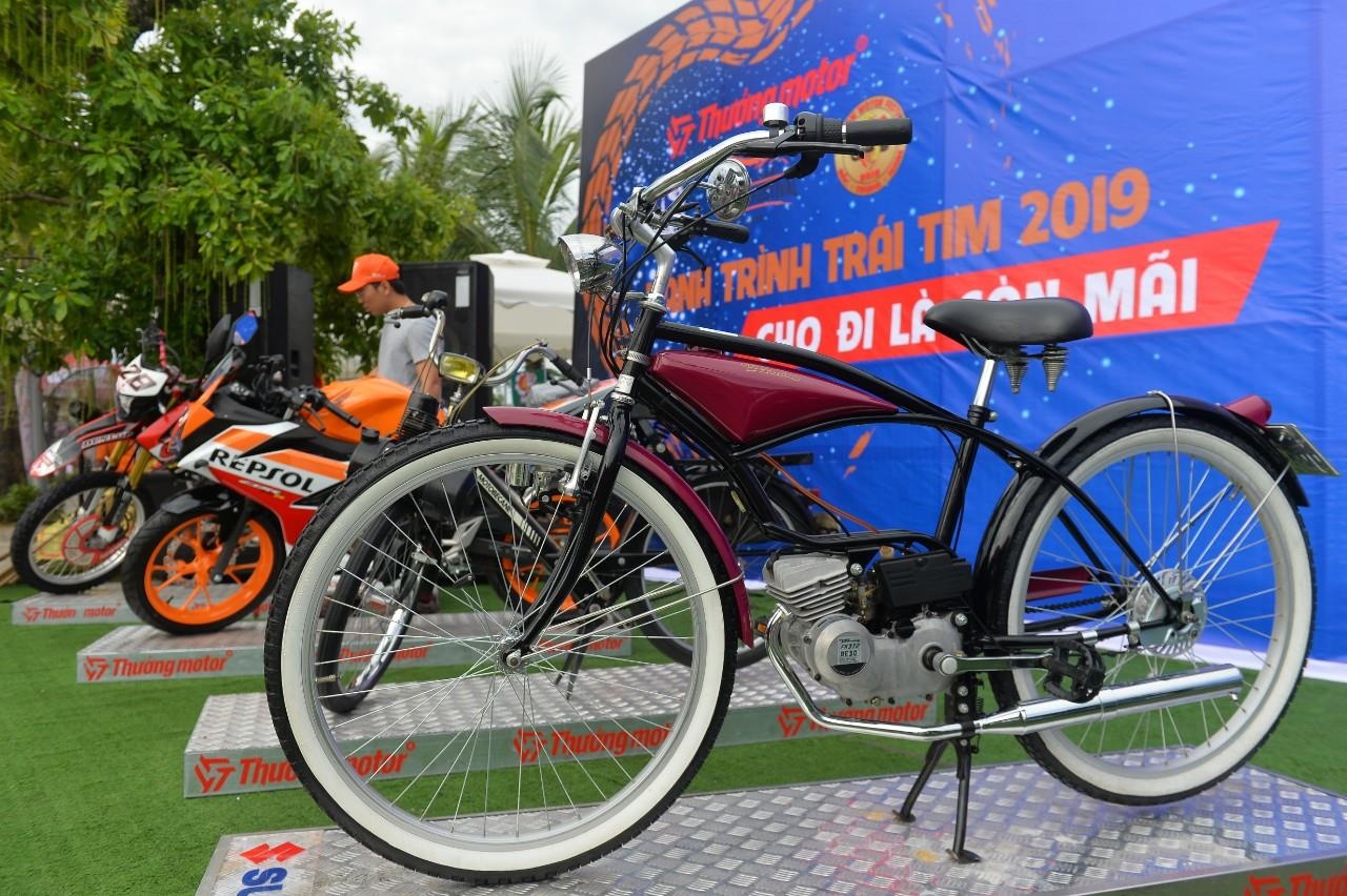 Dai hoi moto Viet Nam 2019 khai mac anh 9