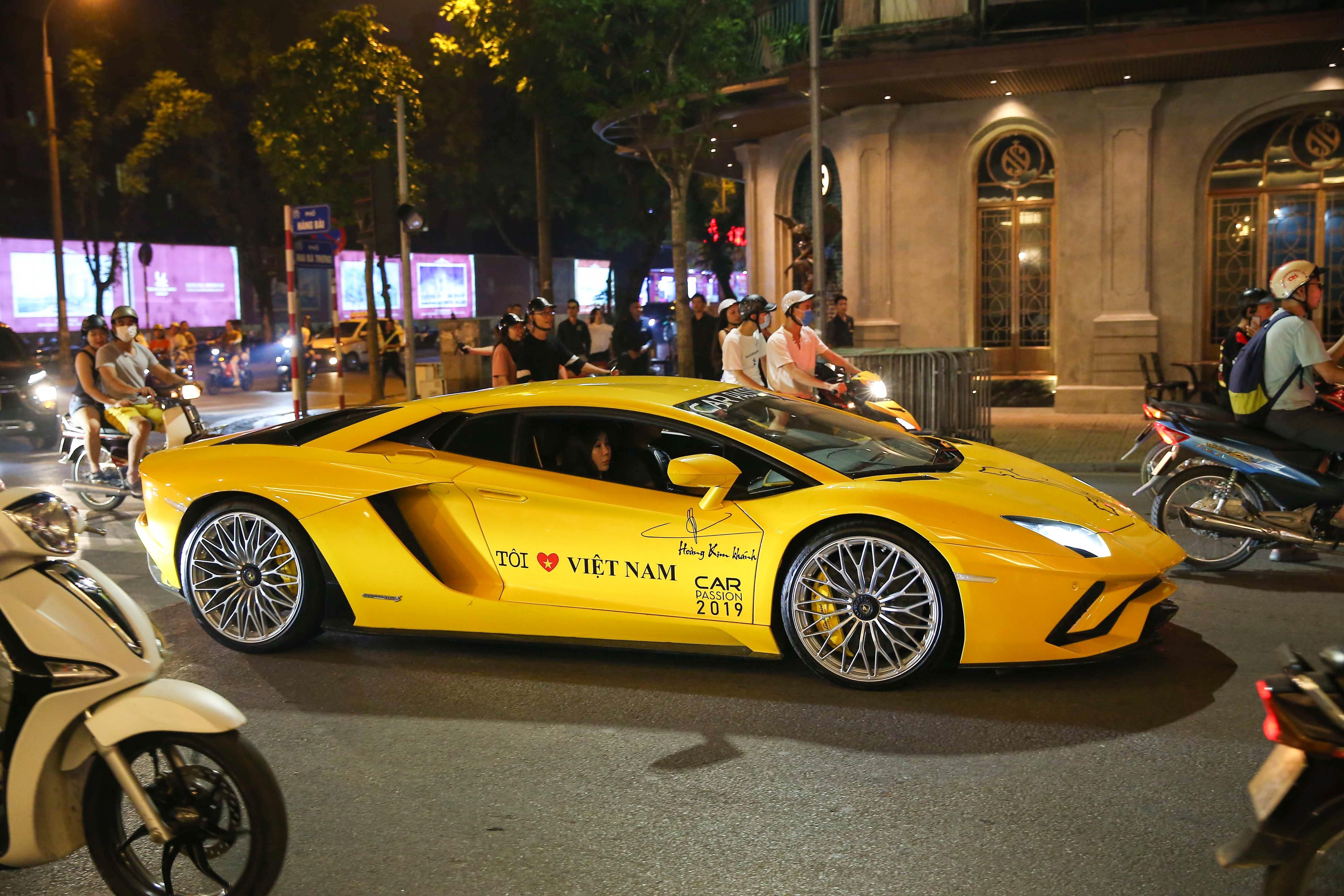 Chi tiet Lamborghini Aventador S hang doc anh 8