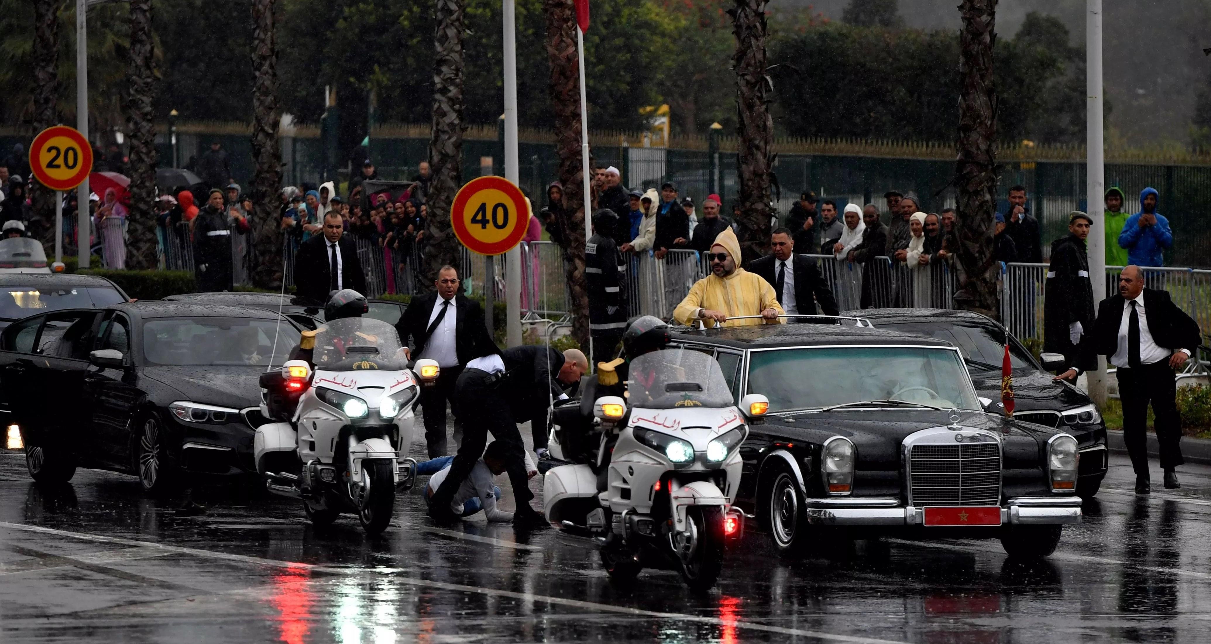 Nguyen thu cac nuoc su dung xe gi? anh 10