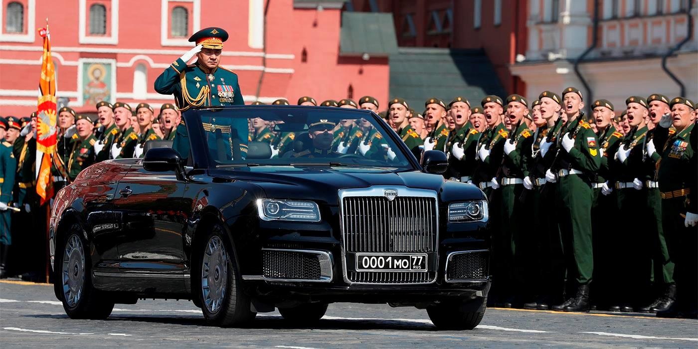 Nguyen thu cac nuoc su dung xe gi? anh 3