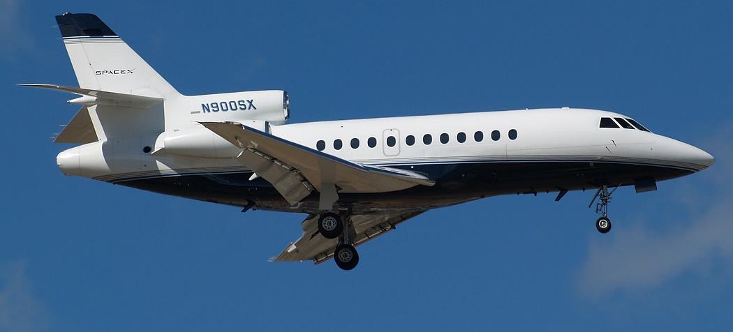 Chan sieu xe,  cac ty phu cong nghe tau may bay anh 13