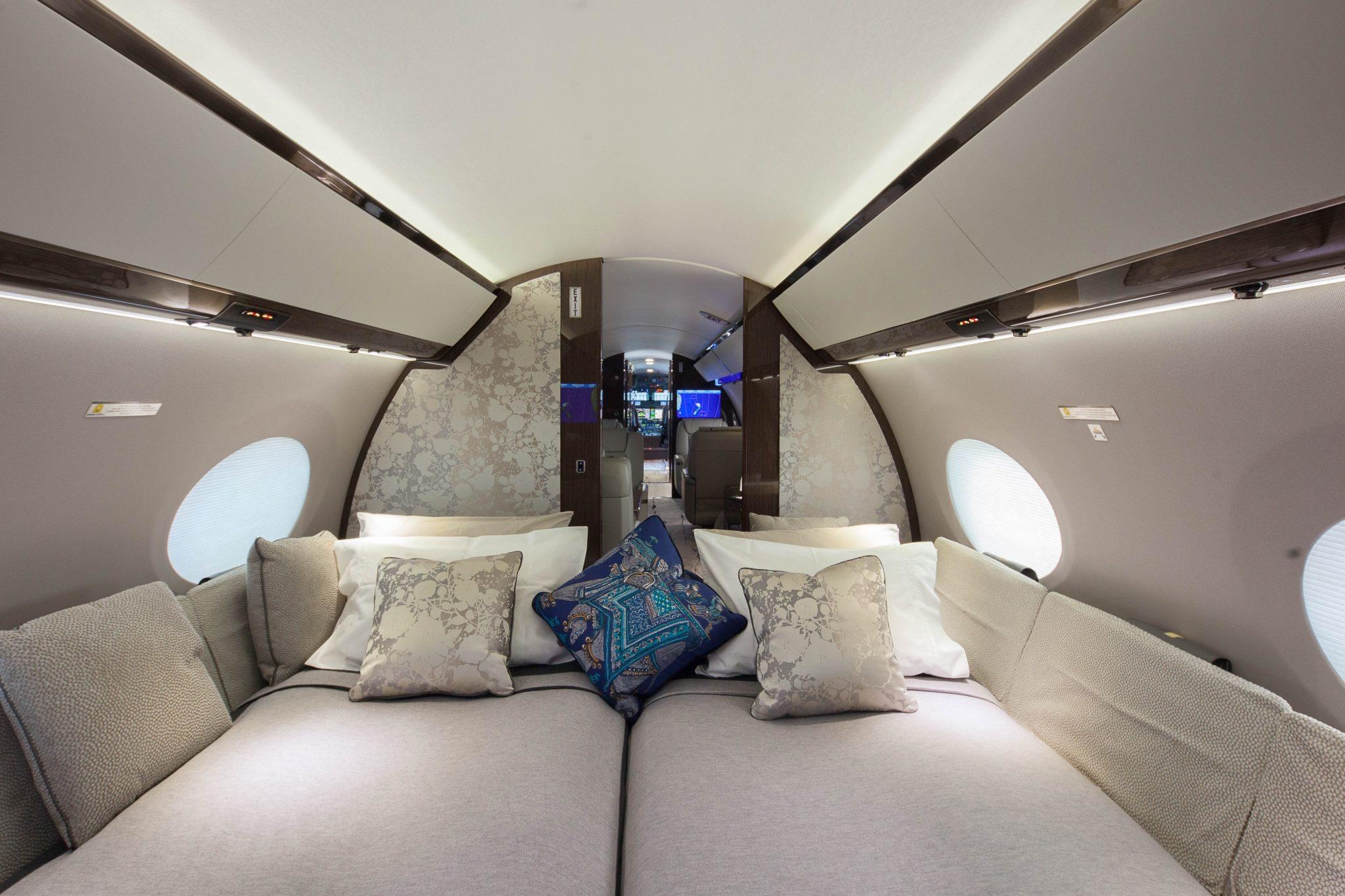 Chan sieu xe,  cac ty phu cong nghe tau may bay anh 4