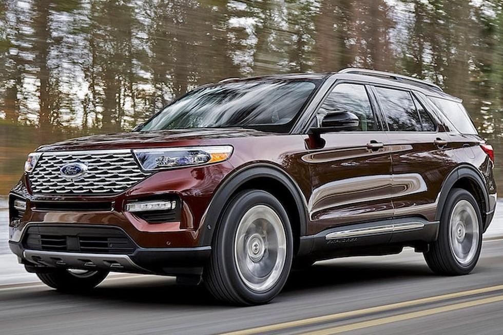 Ford Explorer da thay doi nhu the nao sau 28 nam ton tai? hinh anh