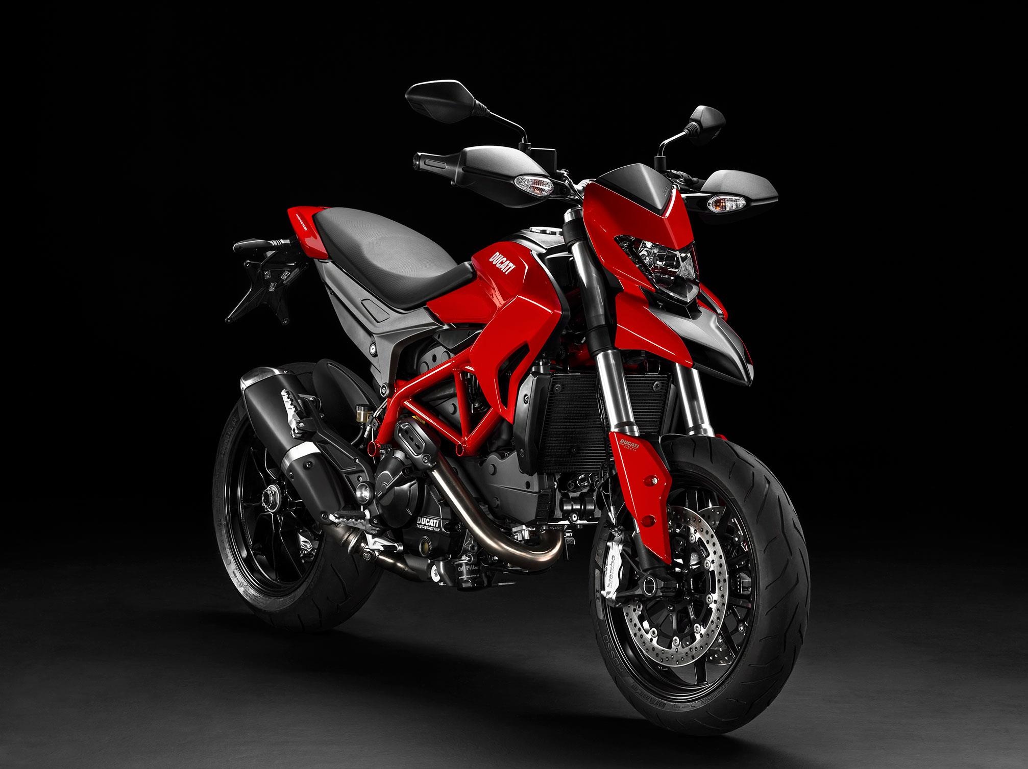 Lịch sử dòng xe Ducati Hypermotard ảnh 12 Lich su dong xe Ducati Hypermotard anh 12