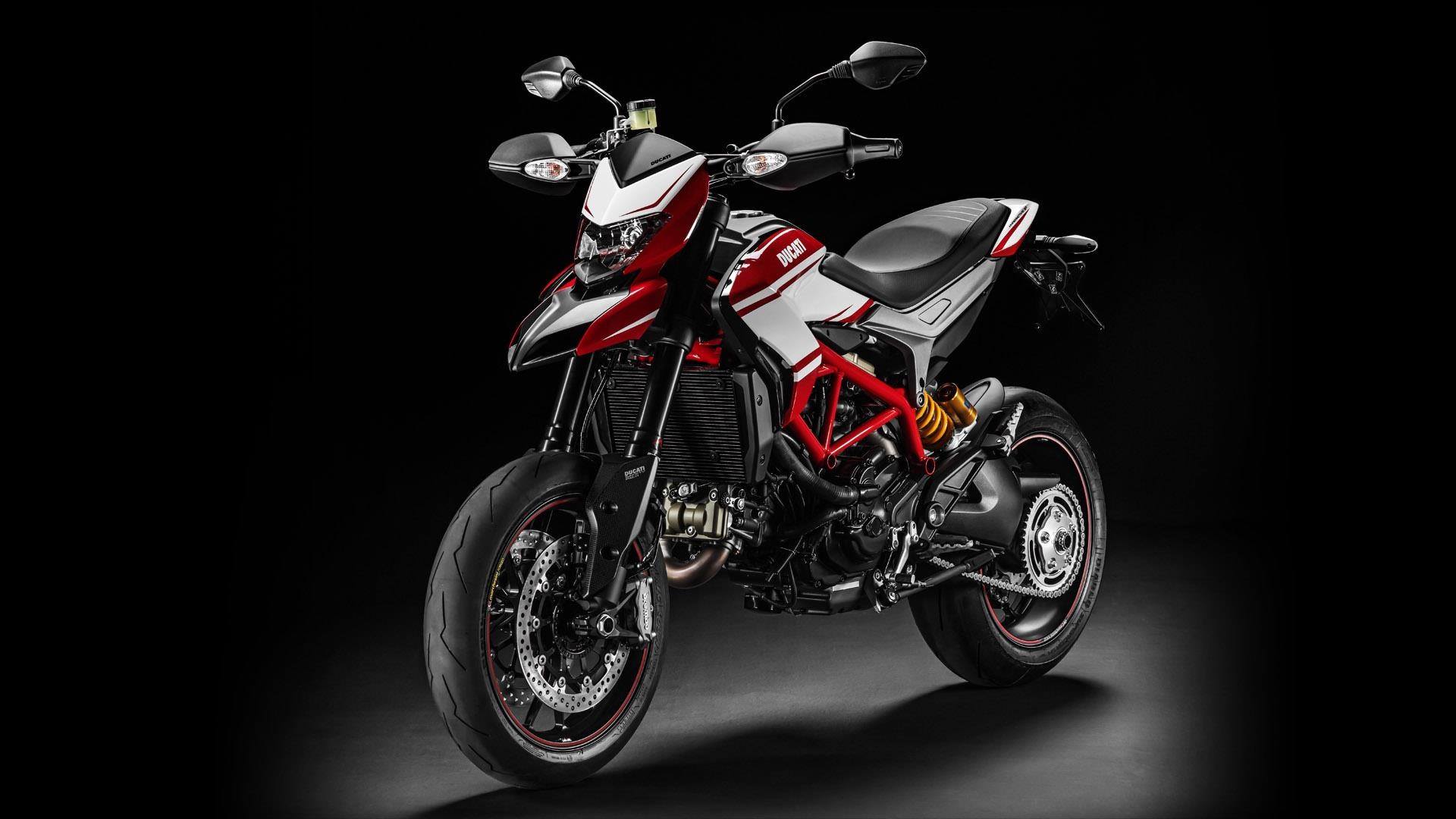 Lịch sử dòng xe Ducati Hypermotard ảnh 14 Lich su dong xe Ducati Hypermotard anh 14