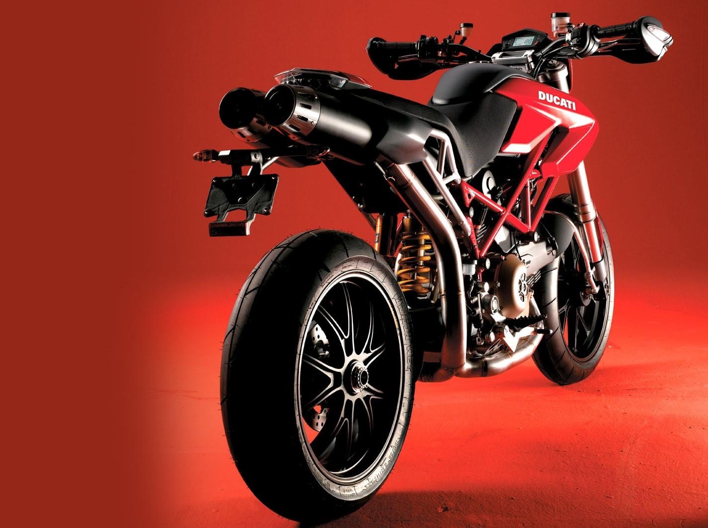 Lịch sử dòng xe Ducati Hypermotard ảnh 2 Lich su dong xe Ducati Hypermotard anh 2