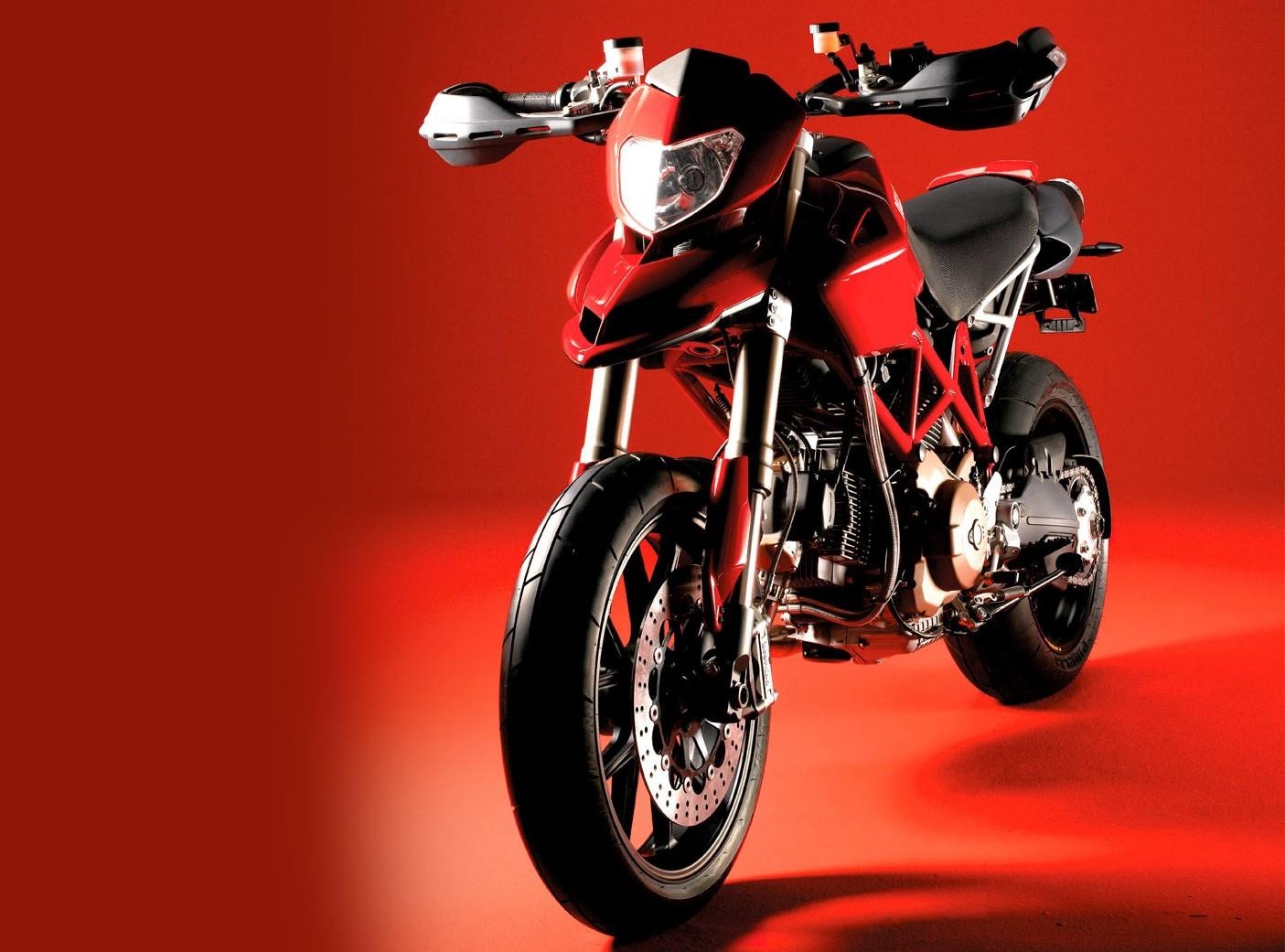 Lịch sử dòng xe Ducati Hypermotard ảnh 1 Lich su dong xe Ducati Hypermotard anh 1