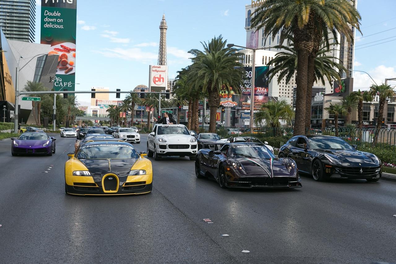 Car Passion và những hành trình siêu xe  ảnh 2 Car Passion va nhung hanh trinh sieu xe anh 2