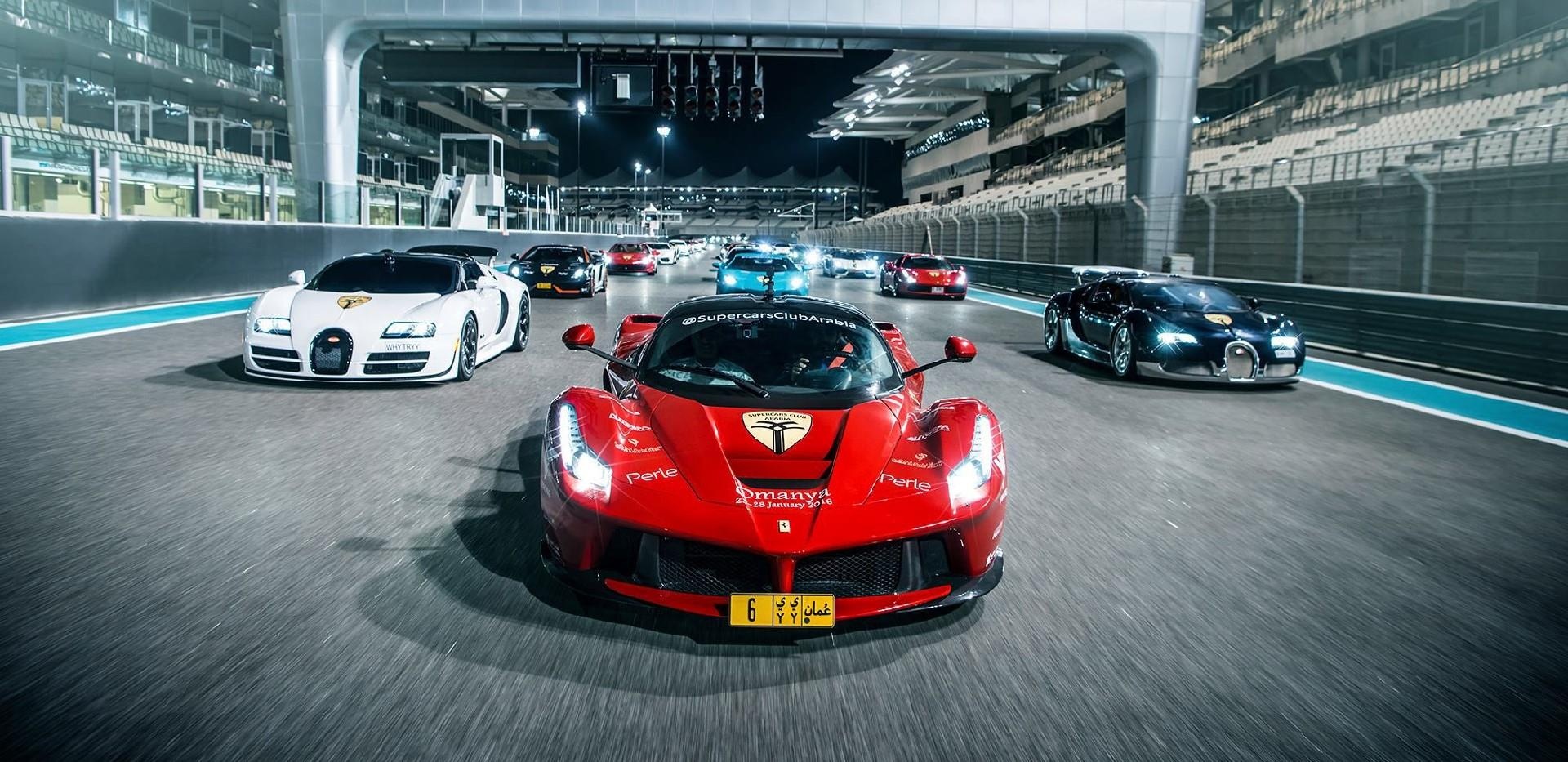 Car Passion và những hành trình siêu xe  ảnh 4 Car Passion va nhung hanh trinh sieu xe anh 4