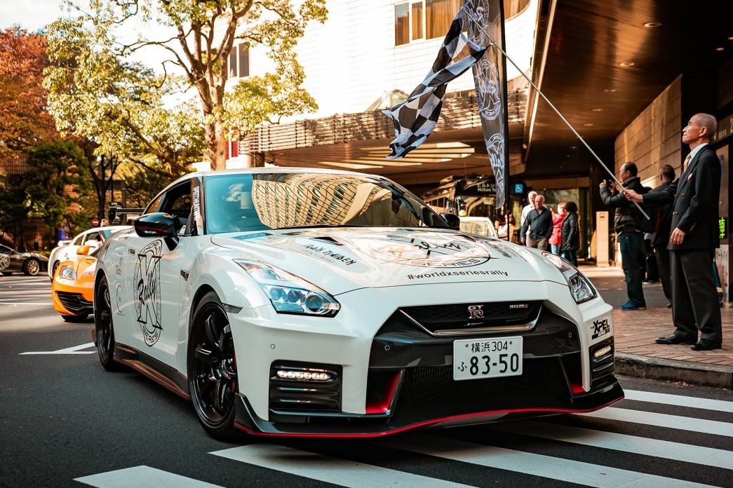 Car Passion và những hành trình siêu xe  ảnh 5 Car Passion va nhung hanh trinh sieu xe anh 5