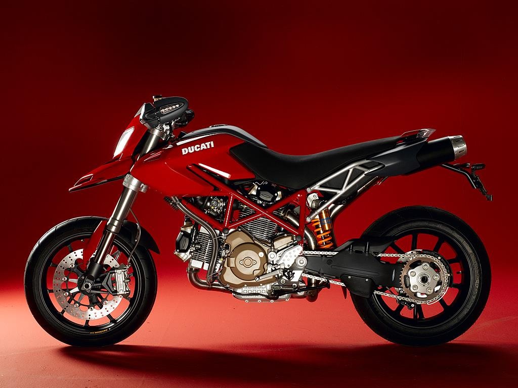 Lịch sử dòng xe Ducati Hypermotard ảnh 3 Lich su dong xe Ducati Hypermotard anh 3