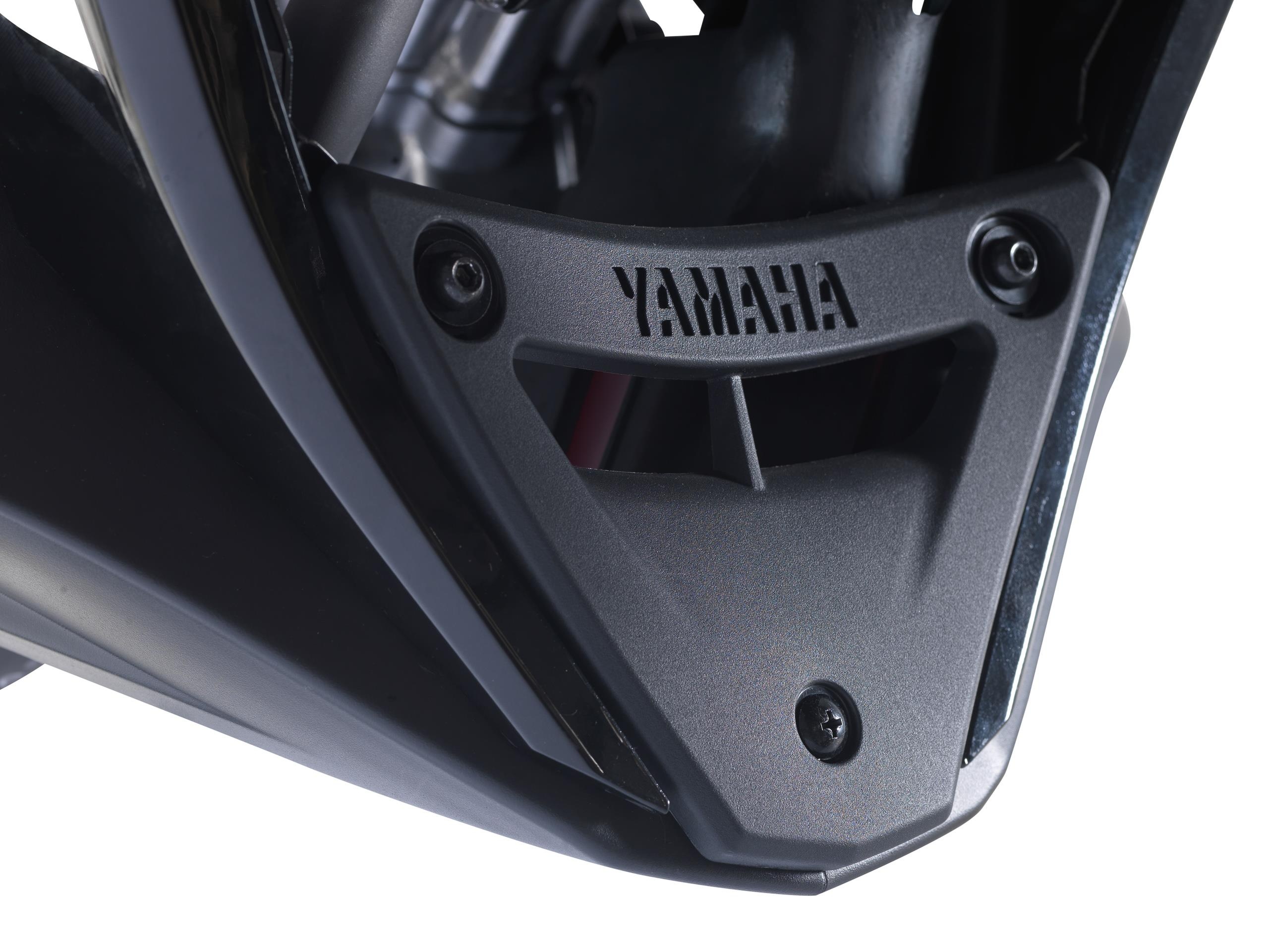 Yamaha Exciter 135 bản mới ra mắt tại Malaysia ảnh 7 Yamaha Exciter 135 ban moi ra mat tai Malaysia anh 7