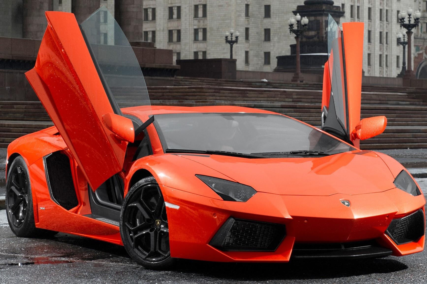 Cac ky tu, chu so trong ten sieu xe co y nghia gi? hinh anh