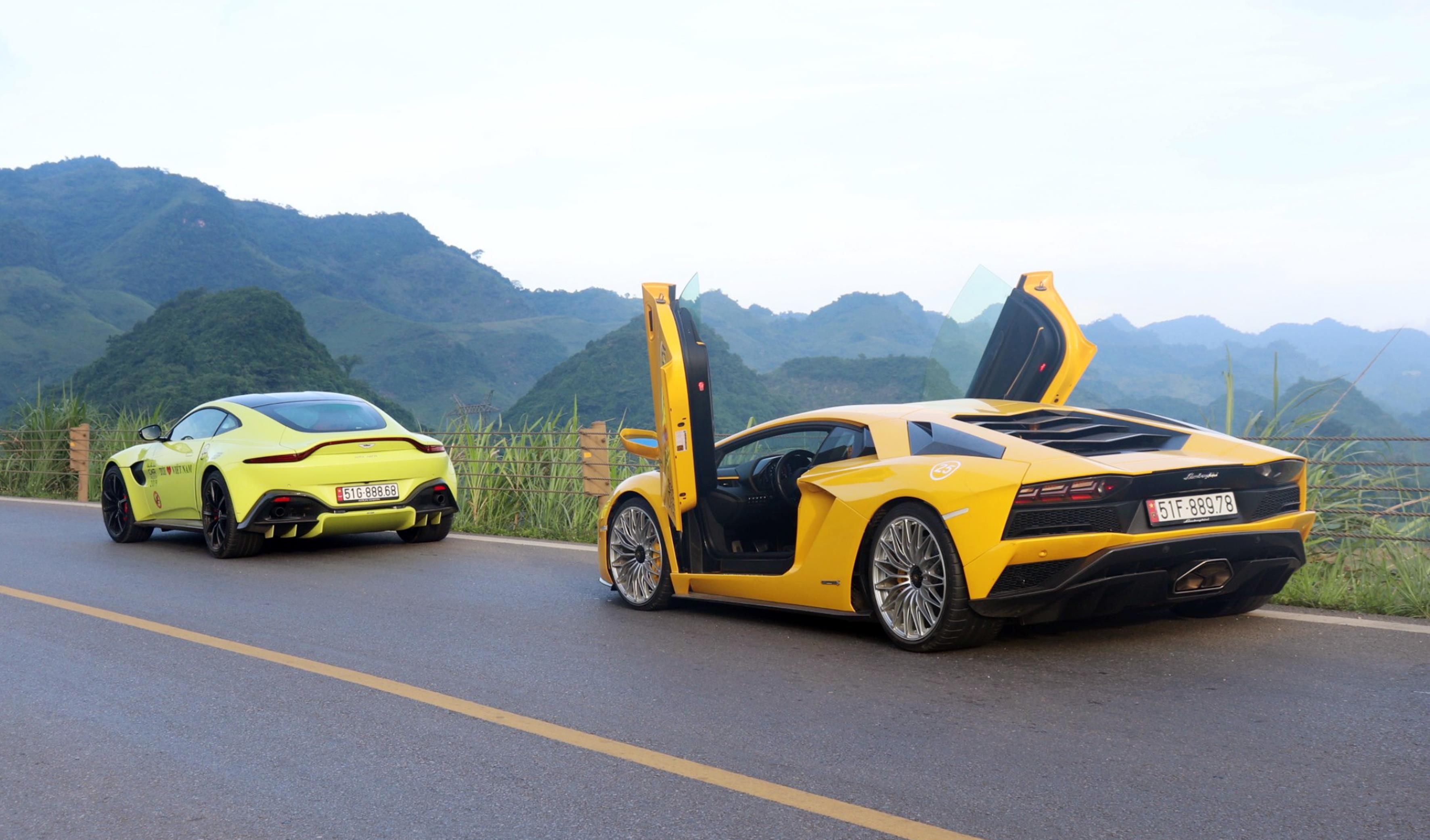 Ket thuc Car Passion,  dai gia co hanh trinh anh 3