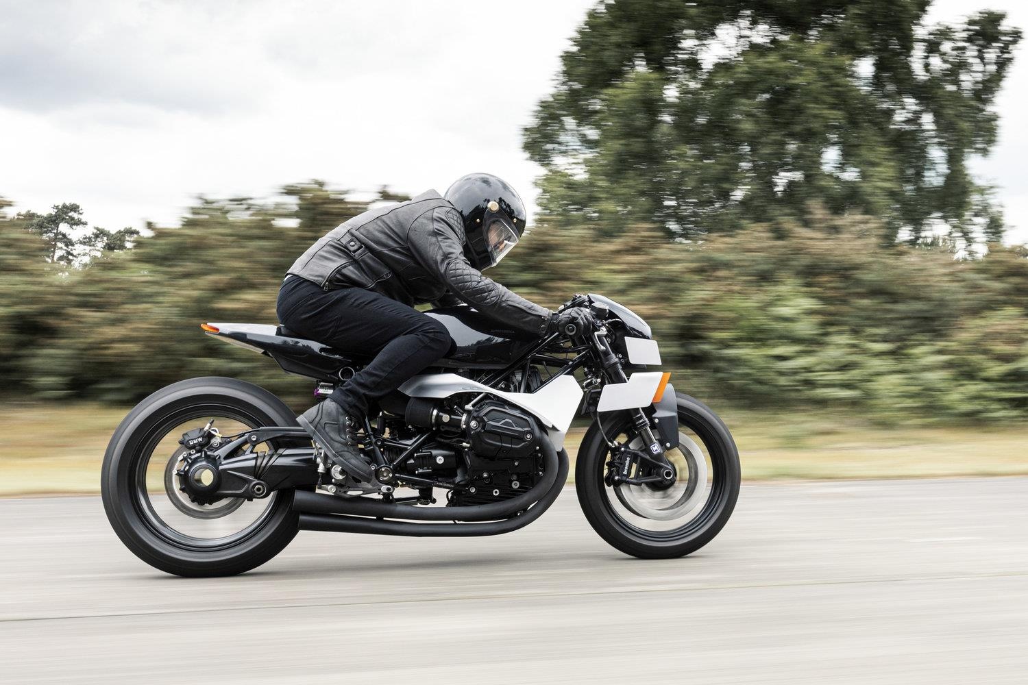 BMW R NineT phien ban 'tan co giao duyen' anh 6