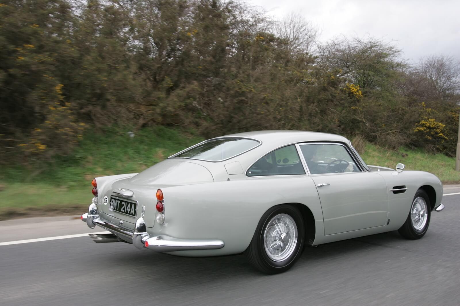 Aston Martin DB5 anh 8