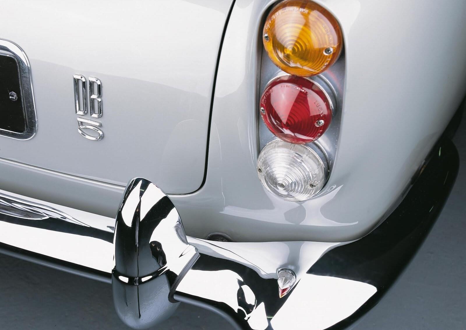 Aston Martin DB5 anh 4