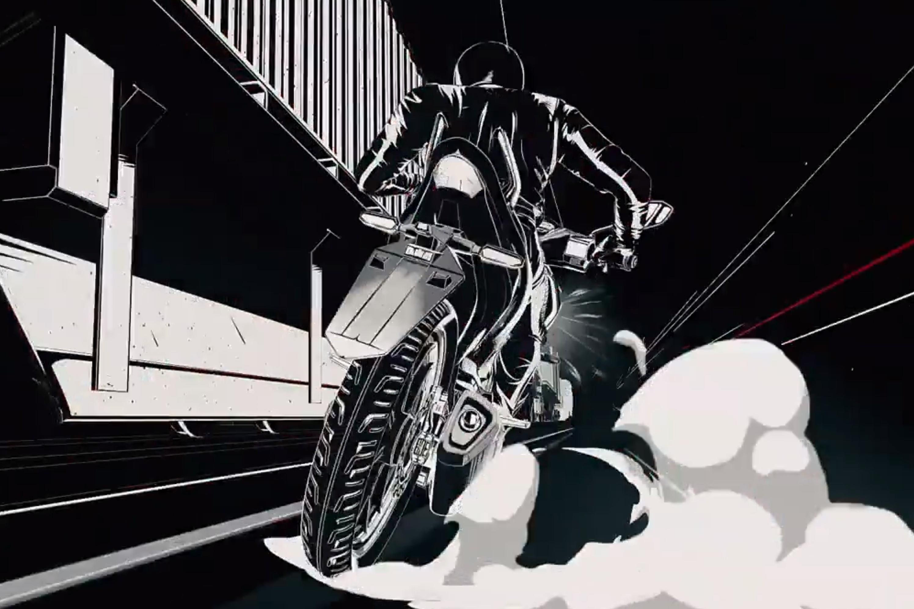 Honda Winner X - ke soan ngoi hay lieu thuoc thu cho Yamaha Exciter? hinh anh