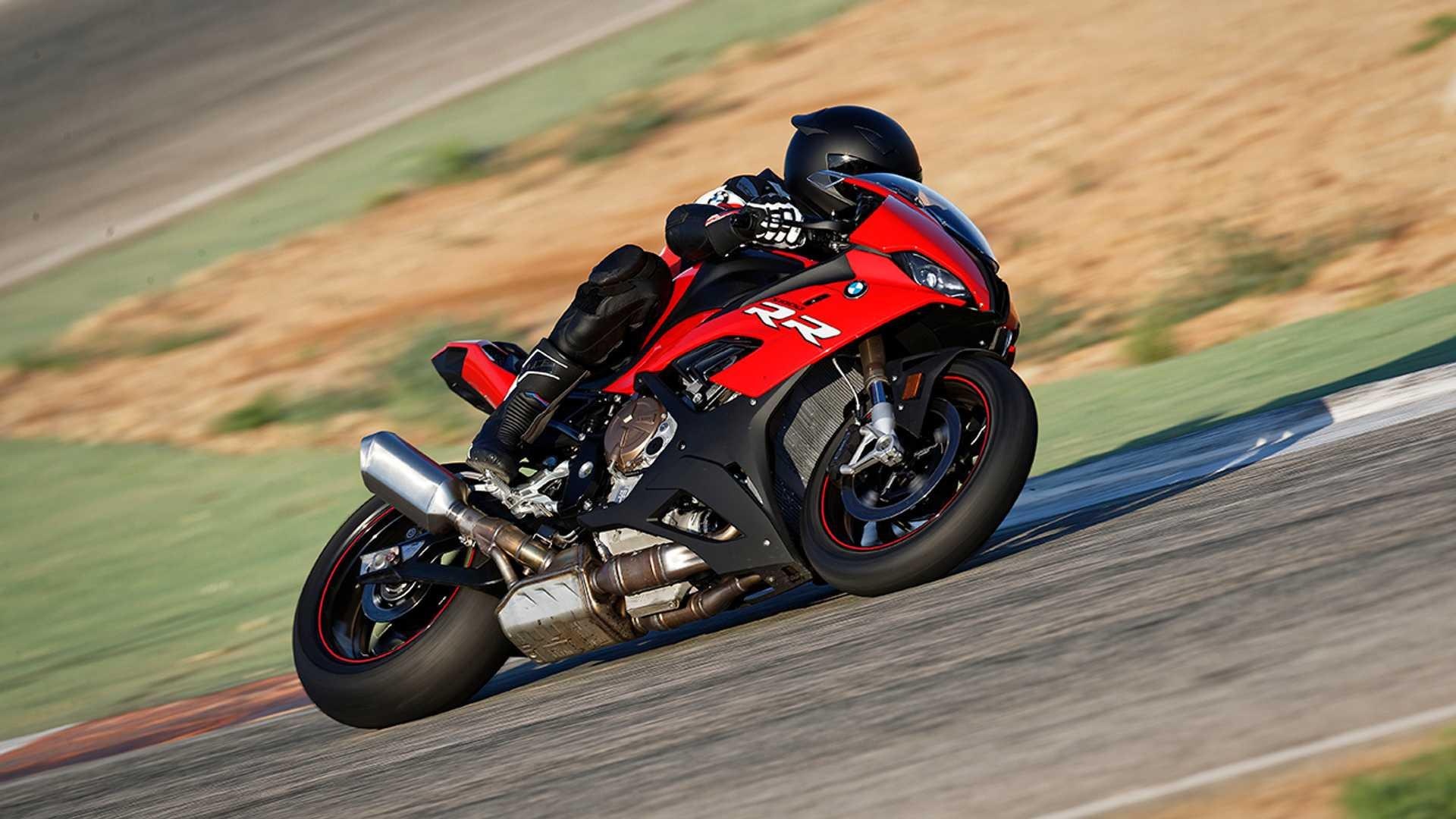 BMW S1000RR 2019 co gia tu 26.800 USD anh 2