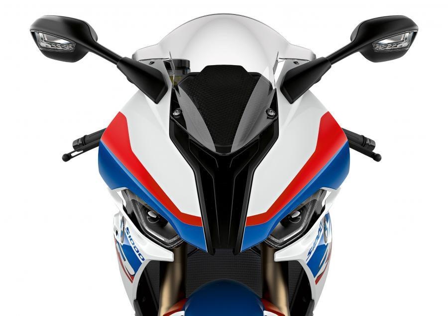 BMW S1000RR 2019 co gia tu 26.800 USD anh 9