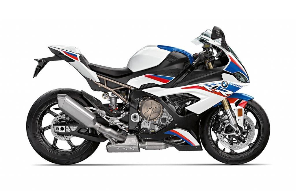 BMW S1000RR 2019 co gia tu 26.800 USD anh 3