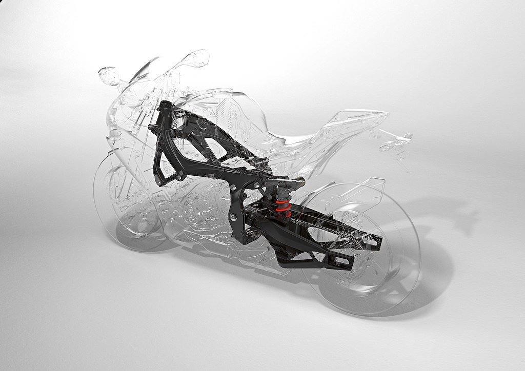 BMW S1000RR 2019 co gia tu 26.800 USD anh 4