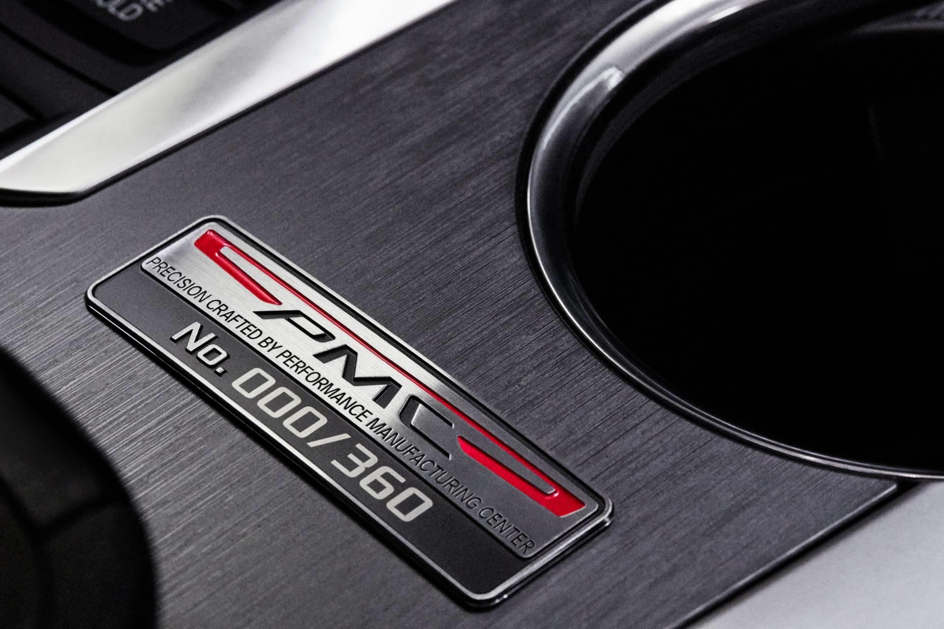 Acura TLX ra ban gioi han anh 7